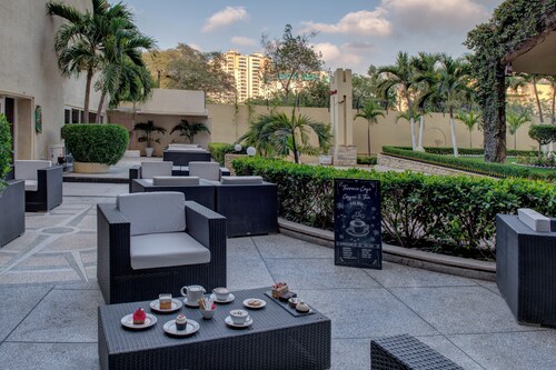 Marriott Karachi Hotel