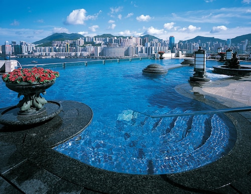 Harbour Grand Kowloon