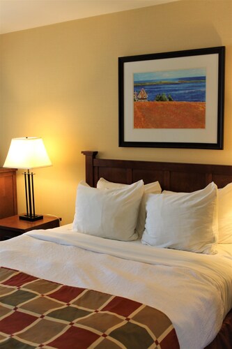 Charlottetown Inn & Conference Centre