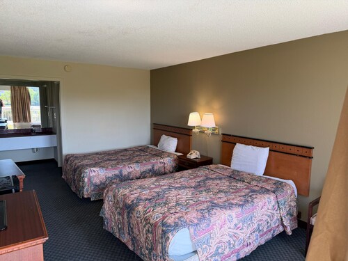 Hotel O Star Motel Hattiesburg HWY 49