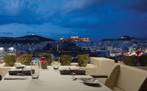 Athenaeum InterContinental by IHG
