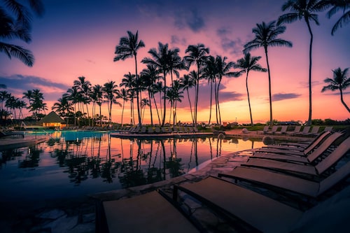 Hilton Waikoloa Village