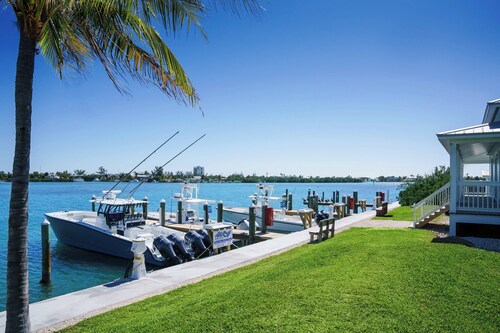 Fairfield Inn & Suites by Marriott Marathon Florida Keys