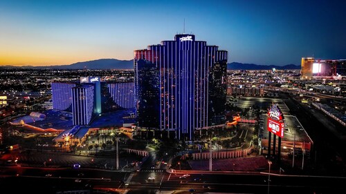 Rio Hotel & Casino