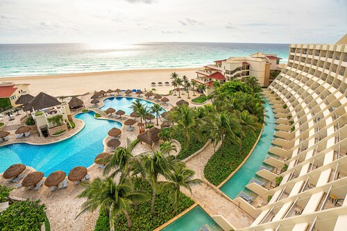 Grand Park Royal Cancun - All Inclusive