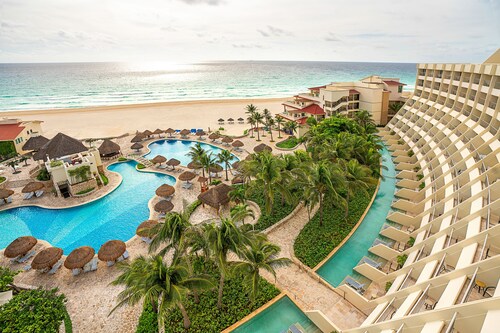 Grand Park Royal Cancun -  All Inclusive