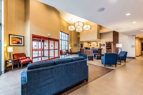 Comfort Suites St George - University Area