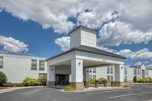 Best Western Fishers/Indianapolis Area
