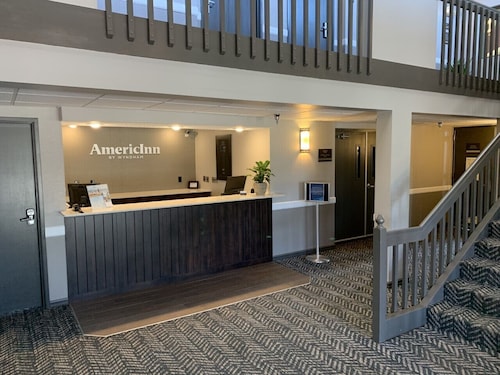 AmericInn by Wyndham Wadena