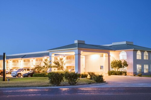 Days Inn by Wyndham Fort Stockton