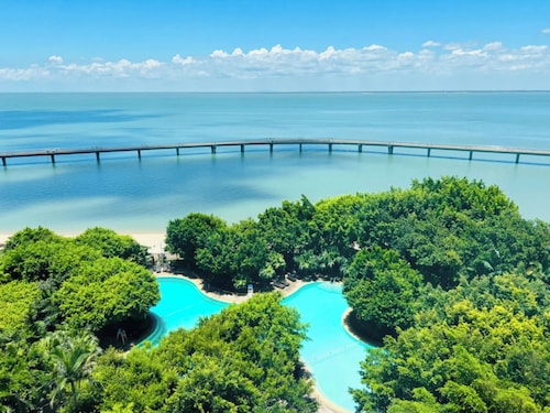 Shangri-La Beihai