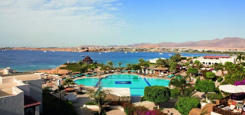 Mövenpick Resort Sharm El Sheik Naama Bay