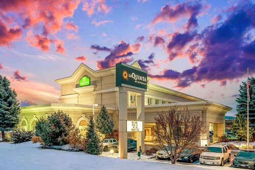 La Quinta Inn & Suites by Wyndham Coeur d`Alene