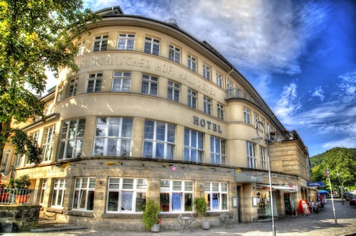 Hotel Niedersaechsischer Hof