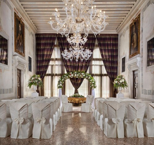 NH Collection Venezia Grand Hotel Dei Dogi