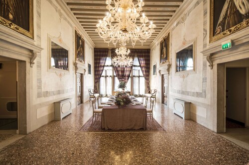 NH Collection Venezia Grand Hotel Dei Dogi