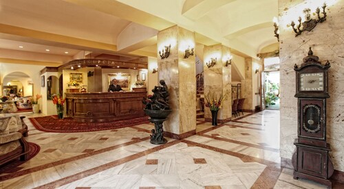 Hotel Europejski