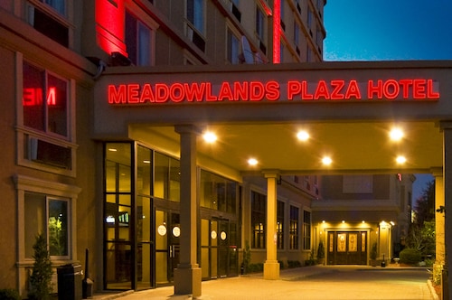 Meadowlands Plaza Hotel