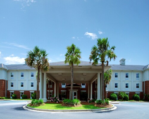 Comfort Inn & Suites Patriots Point