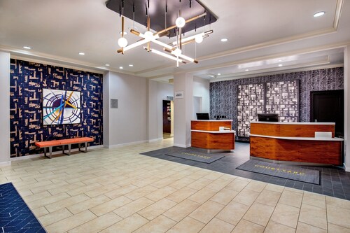 Courtyard by Marriott Boston Billerica/Bedford