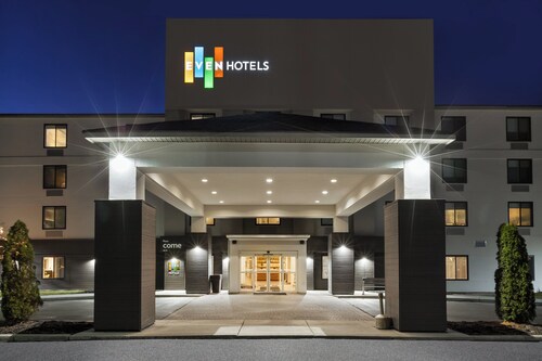 EVEN Hotel Ann Arbor S - University Area by IHG
