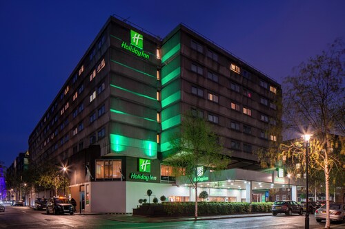 Holiday Inn London - Regent's Park by IHG