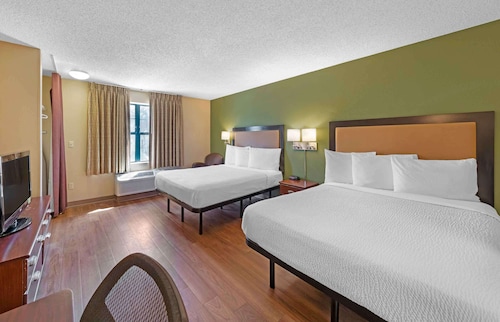 Extended Stay America Suites Norwalk Stamford