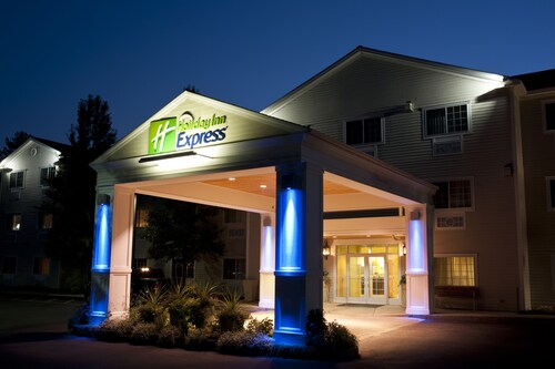 Holiday Inn Express North Conway, an IHG Hotel