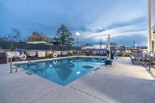 Hampton Inn Milledgeville