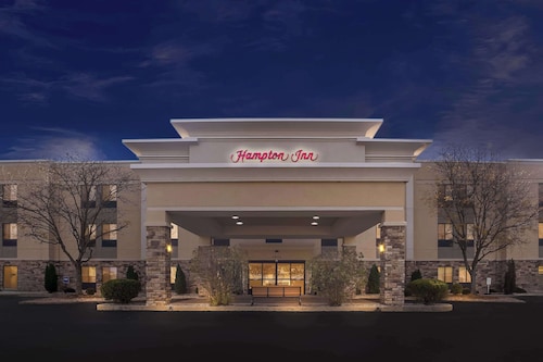 Hampton Inn Marion