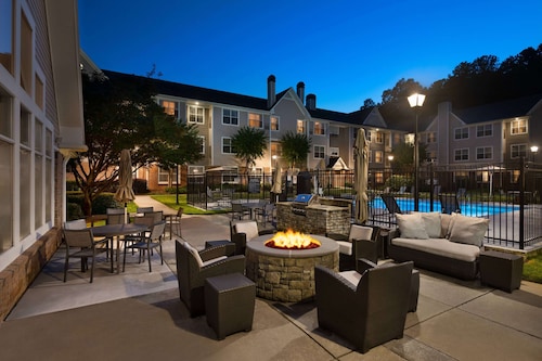 Sonesta ES Suites Atlanta Alpharetta North Point Mall