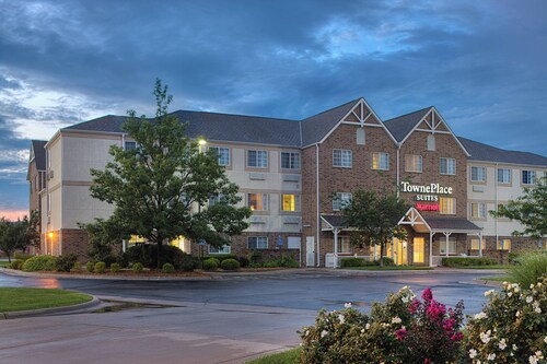 TownePlace Suites by Marriott Wichita East