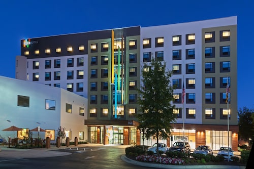EVEN Hotel Rockville - Washington DC Area by IHG