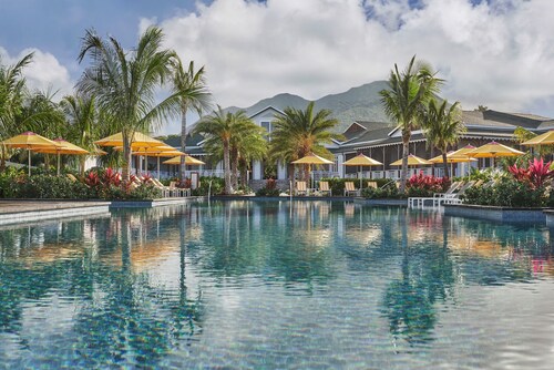 Four Seasons Resort - Nevis