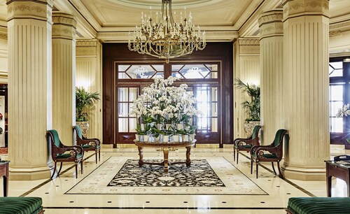 InterContinental Paris le Grand by IHG
