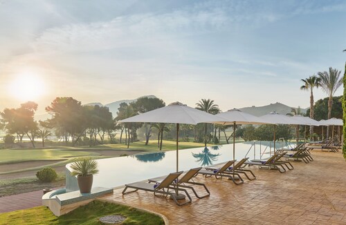 Grand Hyatt La Manga Club Golf & Spa