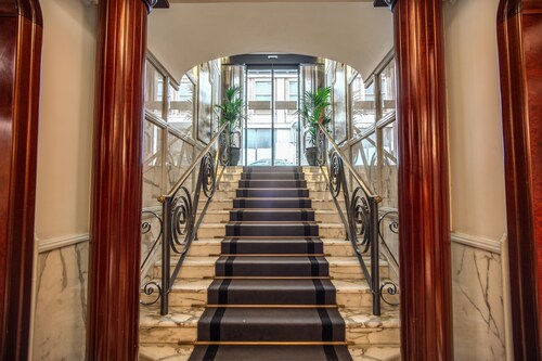 Hotel Britannia