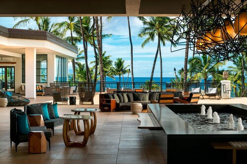 Wailea Beach Resort - Marriott, Maui
