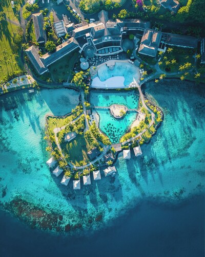 InterContinental Resort Tahiti by IHG