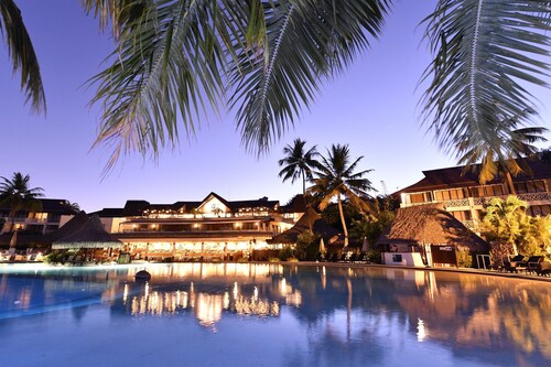 InterContinental Resort Tahiti by IHG