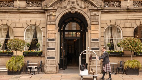 InterContinental Edinburgh The George, an IHG Hotel