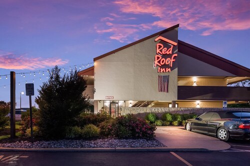 Red Roof Inn Philadelphia - Trevose