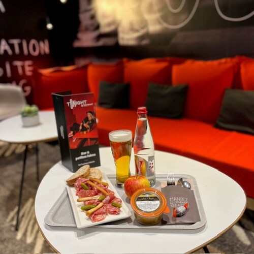 ibis Alencon