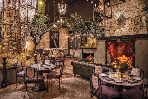 Caesars Republic Lake Tahoe - A Caesars Rewards Destination