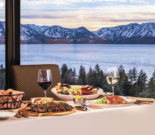 Caesars Republic Lake Tahoe