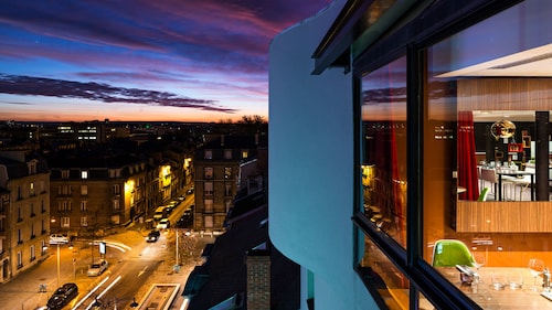 Holiday Inn Reims Centre by IHG (Chambres Rénovées)