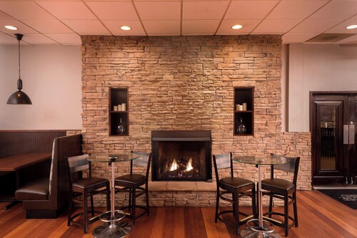 Four Points by Sheraton Asheville Downtown