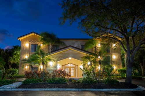 La Quinta East Deerfield Beach - Boca Raton