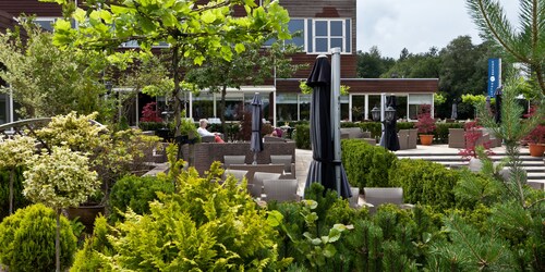 Fletcher Hotel - Restaurant De Zeegser Duinen