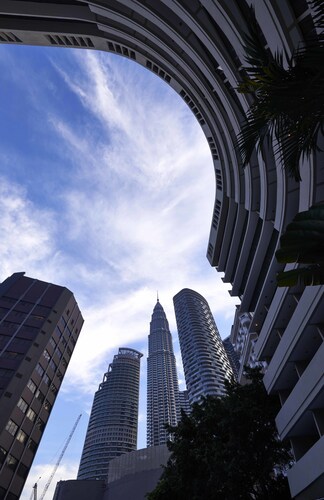 Corus Hotel Kuala Lumpur